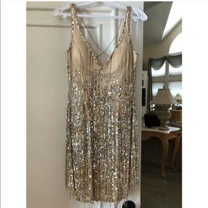 Homecoming Dress Formal Dress